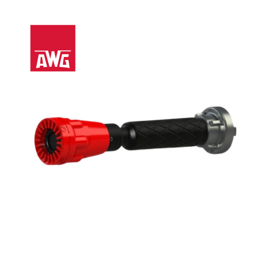 AWG HS 7-Strahlrohr
