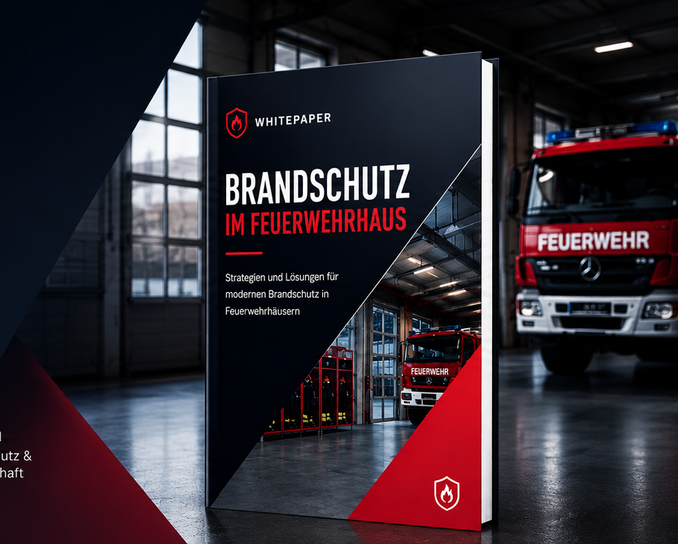 Fahrzeughalle - Freiwillige Feuerwehr Neukirchen