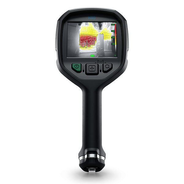 FLIR K85 Wärmebildkamera-Version 2026