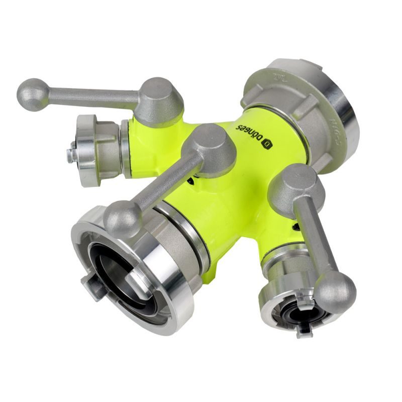 AWG HS 7-Strahlrohr
