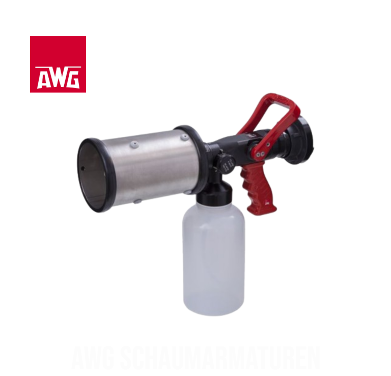 AWG Schaumrohre