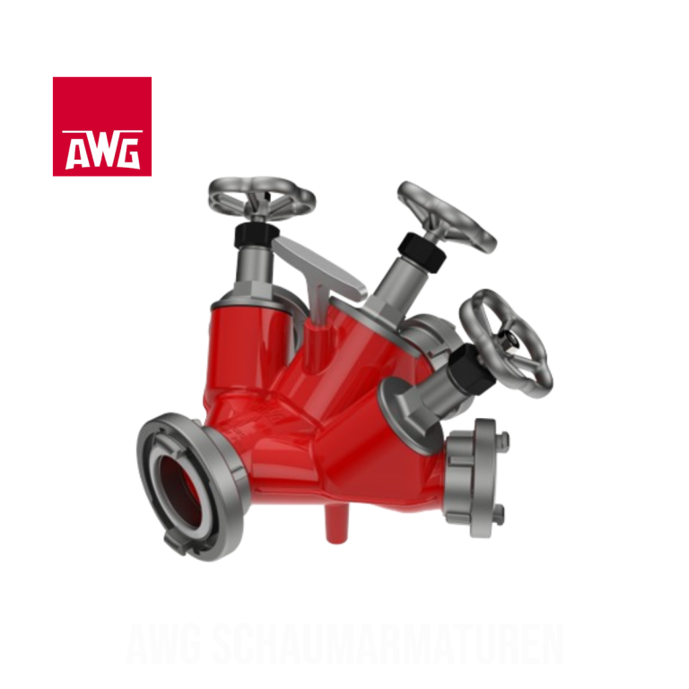 AWG Verteiler