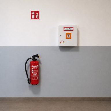 Brandschutz