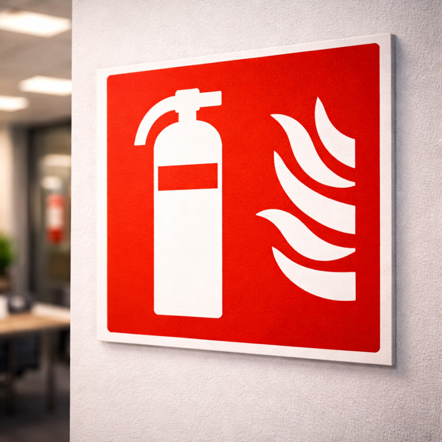 Vulkan Schaumfeuerlöscher und Wasserfeuerlöscher für den vorbeugenden Brandschutz